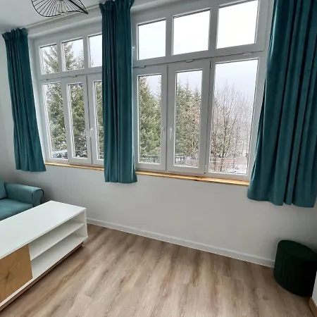 Appartement U Bratkow *