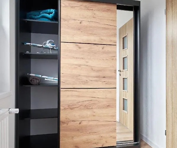 U Bratkow Appartement Karpacz