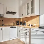 Apartment U Bratkow
