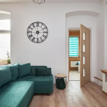 Apartment U Bratkow Karpacz