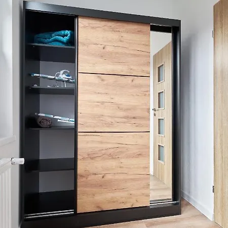 U Bratkow Апартаменты Карпач