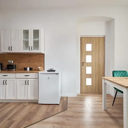 U Bratków Apartament Karpacz