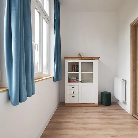 U Bratkow Apartment Karpacz