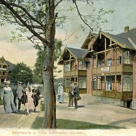 Apartment U Bratkow Karpacz