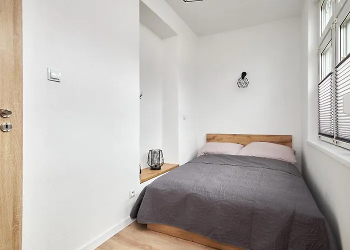 U Bratków * Karpacz