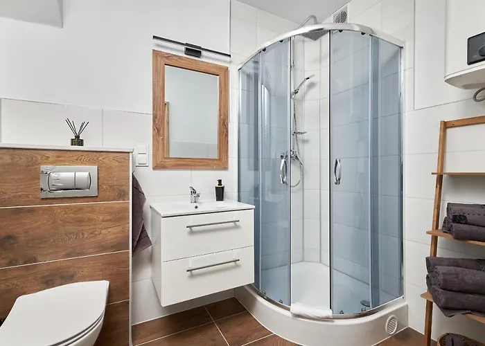 U Bratków * Karpacz