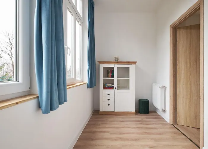 U Bratkow Apartment Karpacz